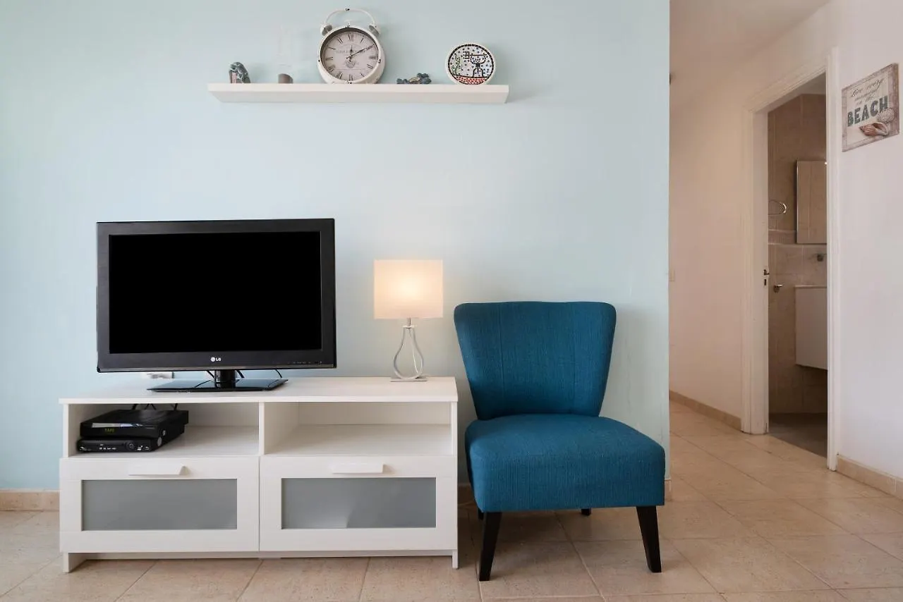 Apt 2 Las Palmeras III Lanzarote Puerto del Carmen  Puerto del Carmen (Lanzarote)