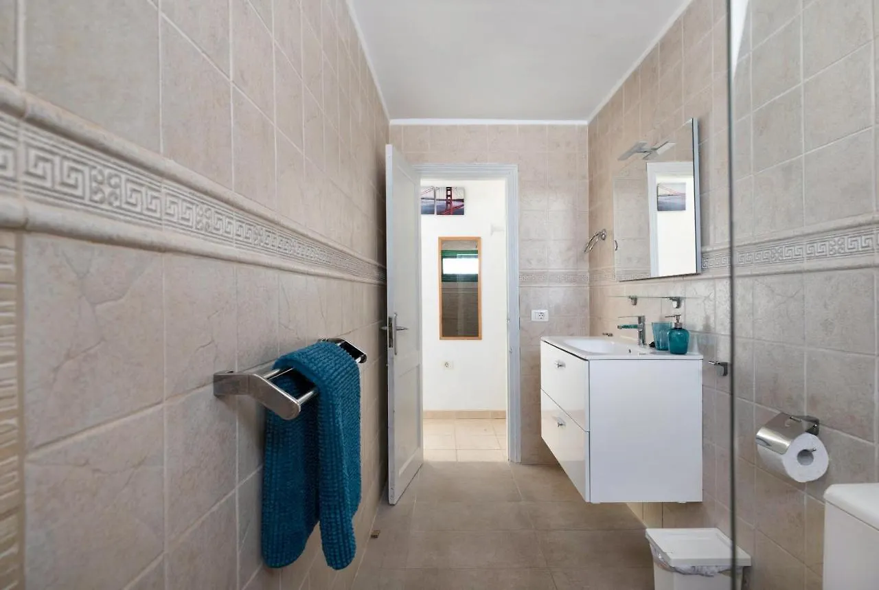 Apt 2 Las Palmeras III Lanzarote Puerto del Carmen  Puerto del Carmen (Lanzarote)