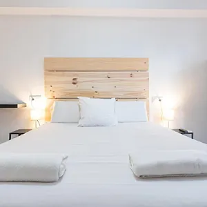 Easy Sants By Bossh! (adults Only) Hostel Barcelona