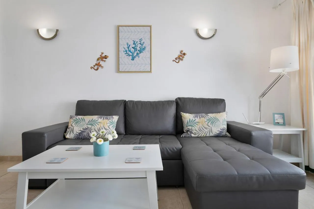 Apt 2 Las Palmeras III Lanzarote Puerto del Carmen
